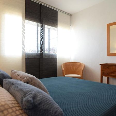 Candelaria - Rest Apartment / Sea View Bagian luar foto