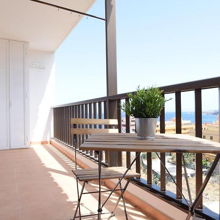 Candelaria - Rest Apartment / Sea View Bagian luar foto