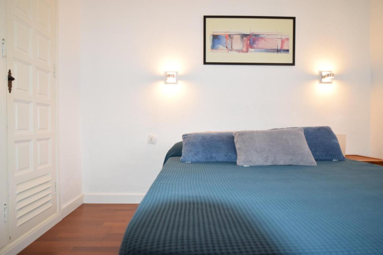 Candelaria - Rest Apartment / Sea View Bagian luar foto
