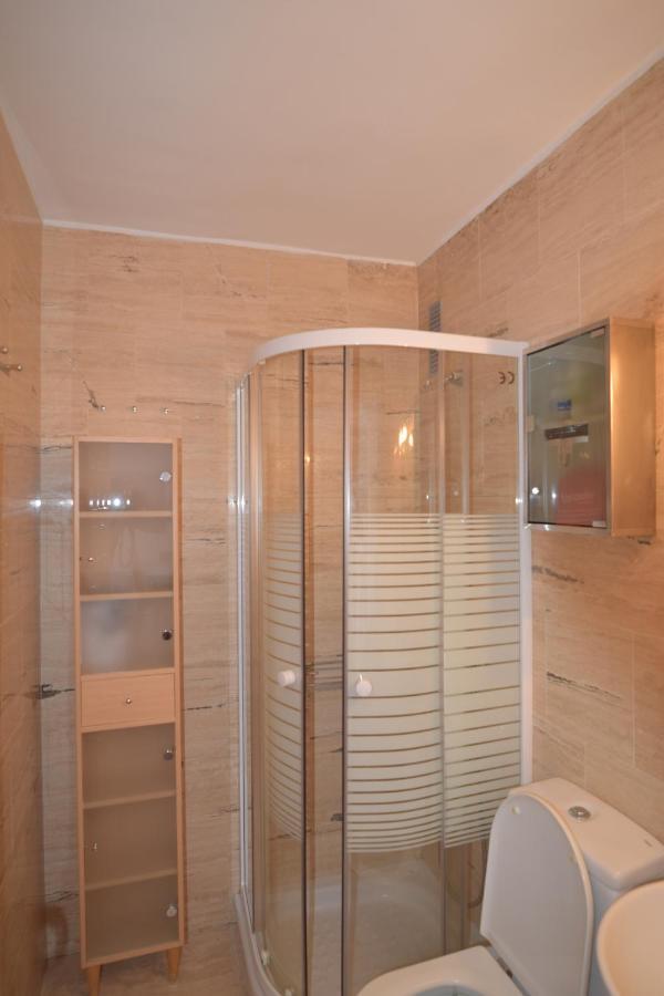 Candelaria - Rest Apartment / Sea View Bagian luar foto