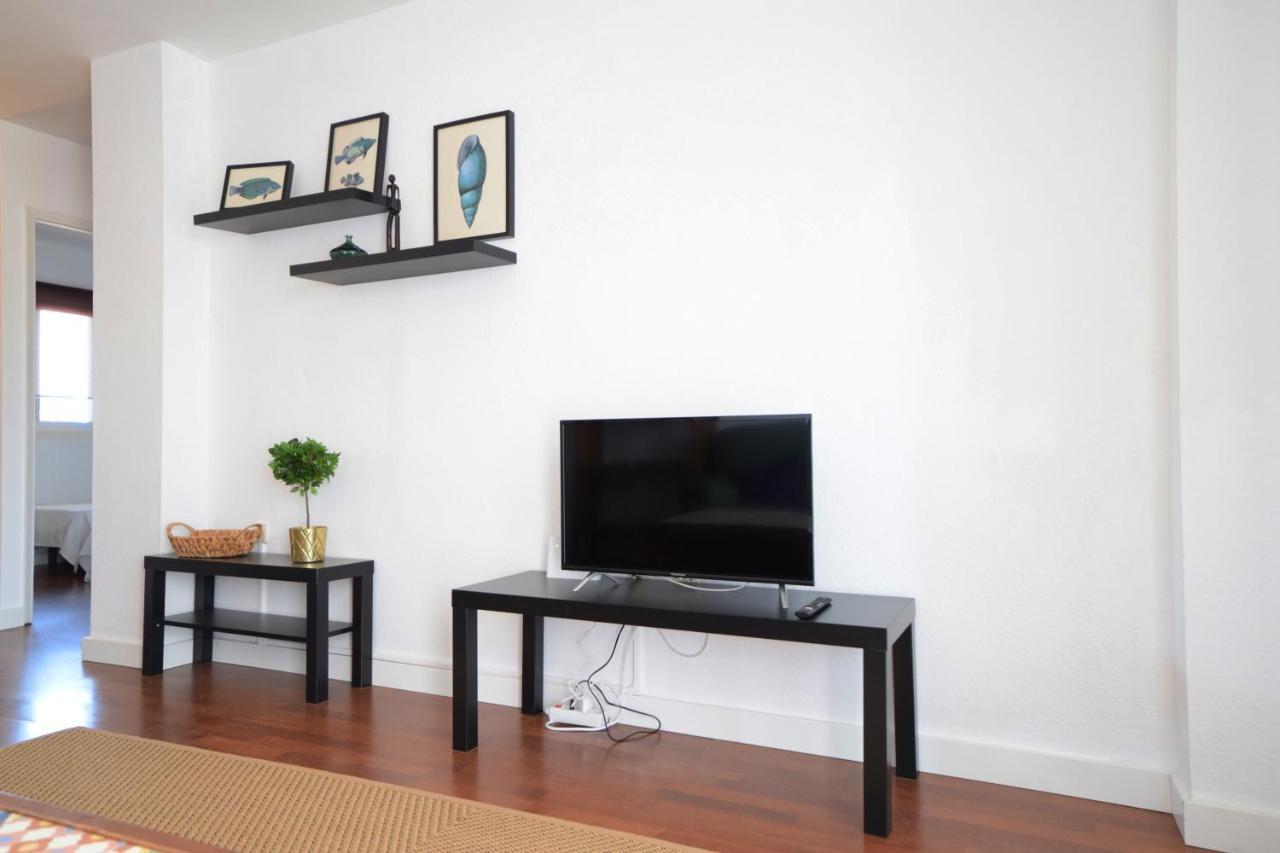 Candelaria - Rest Apartment / Sea View Bagian luar foto