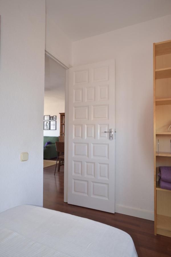 Candelaria - Rest Apartment / Sea View Bagian luar foto