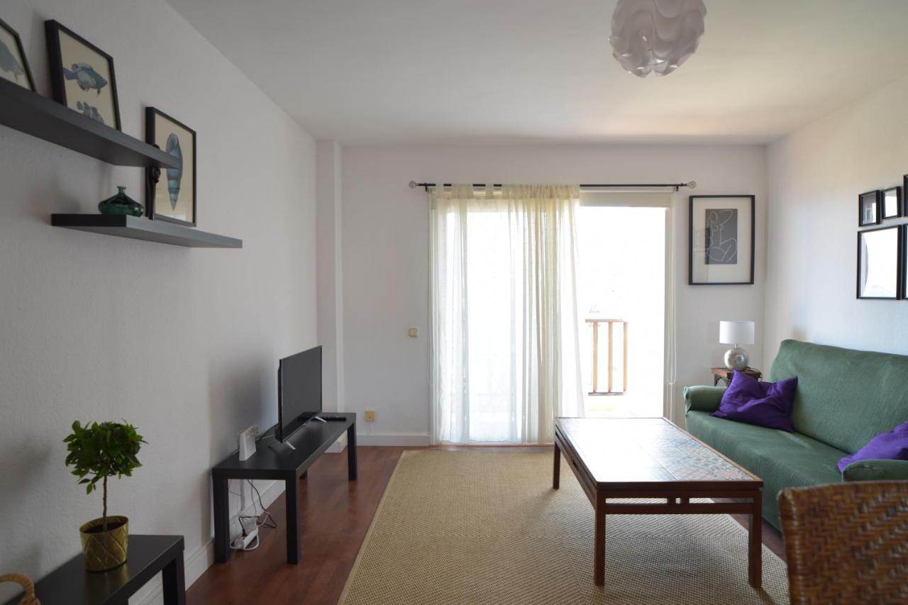 Candelaria - Rest Apartment / Sea View Bagian luar foto