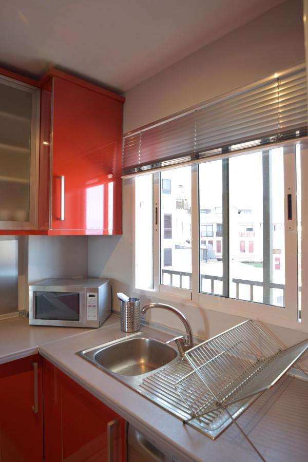 Candelaria - Rest Apartment / Sea View Bagian luar foto