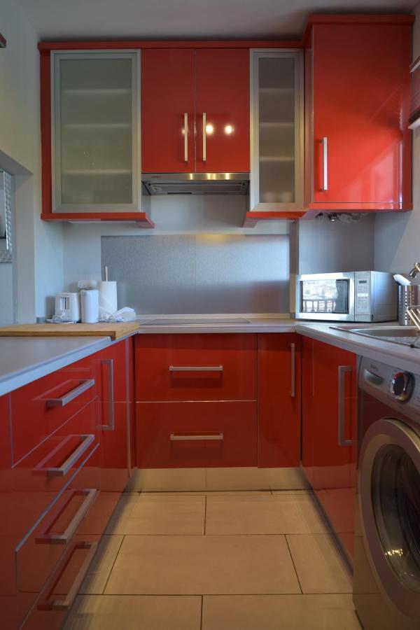 Candelaria - Rest Apartment / Sea View Bagian luar foto