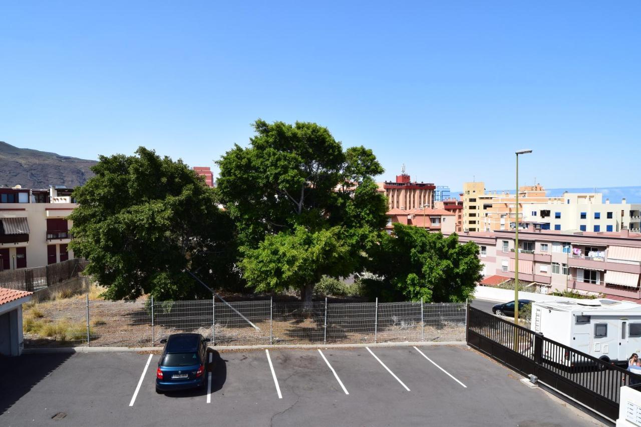Candelaria - Rest Apartment / Sea View Bagian luar foto